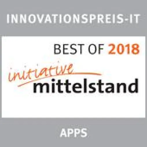 Auszeichnung für Hersteller für Spionage-Software Bild: Auszeichnung für Hersteller für Spionage-Software
