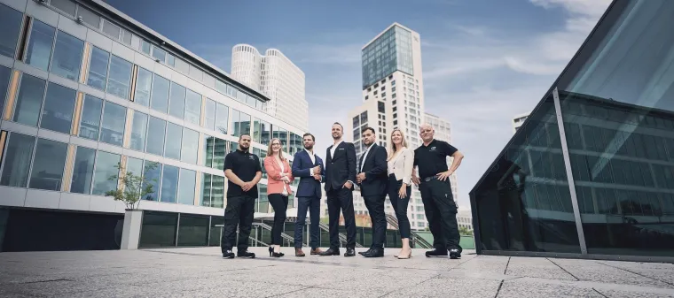 Bild: Wie Ihre Firma als Gewinner aus der Corona-Krise geht