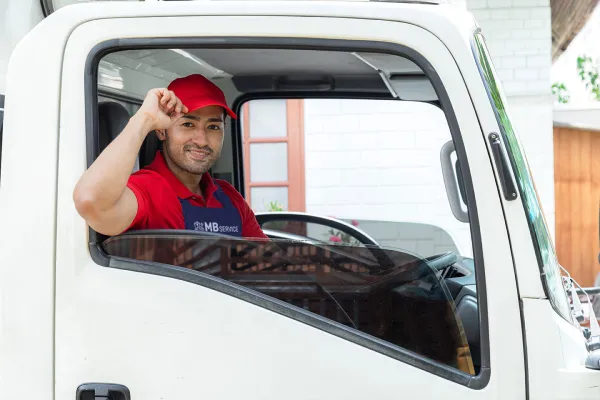 Bild: 100 % Effizient: Haushaltsauflösung & Entrümpelung in Hamburg