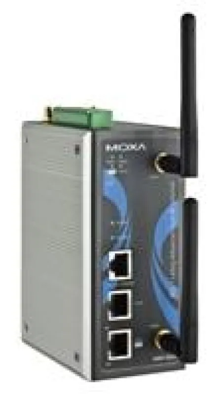 Moxas neuer AWK-5222
