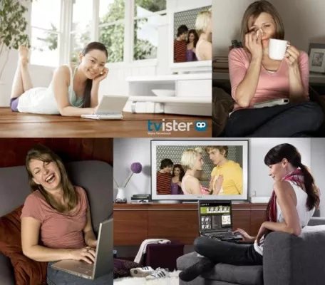 Bild: Musik liegt in der (Berliner) Luft - Die TV-Highlights zur Popkomm 2010 in Berlin