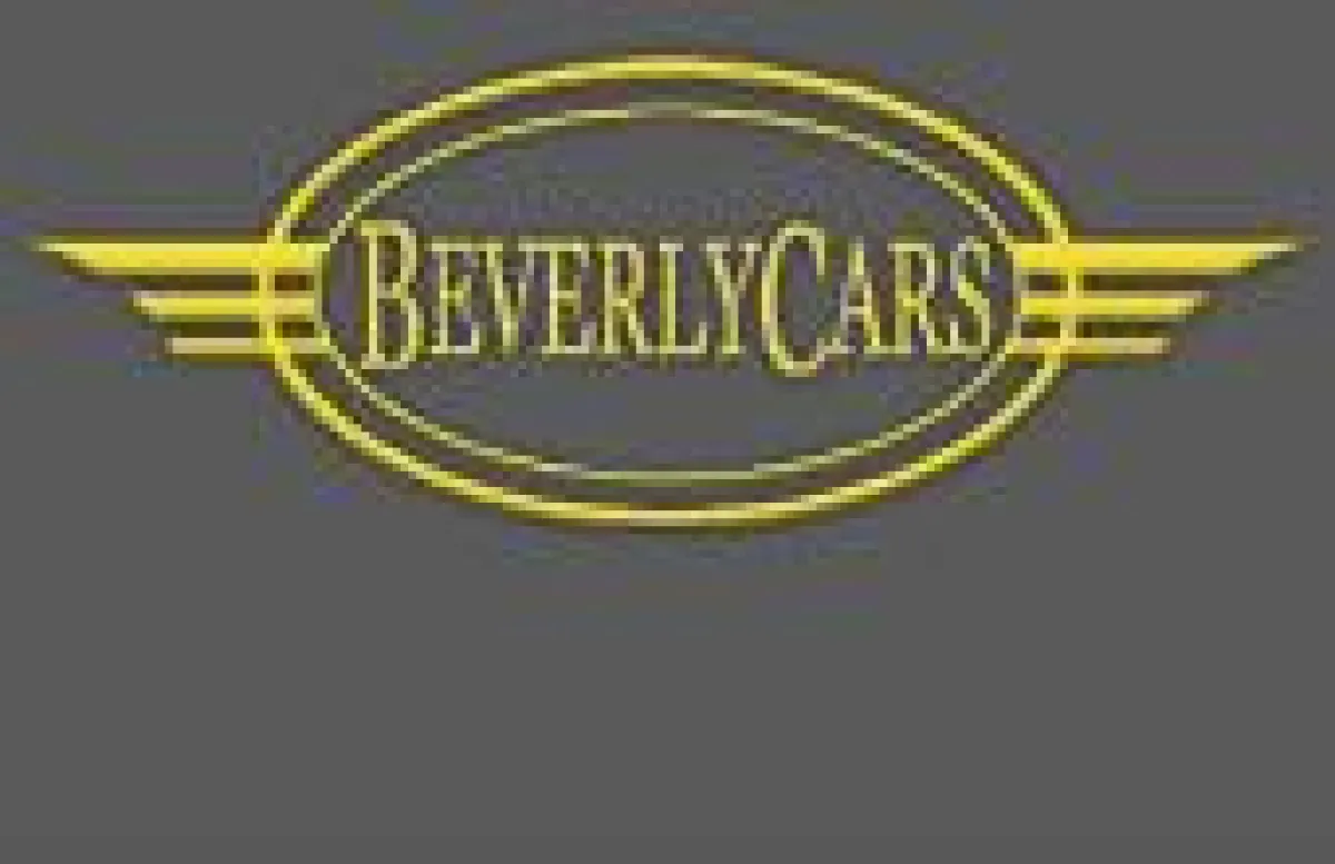 BEVERLYCARS Limousinenverleih Berlin