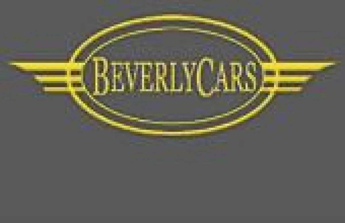 BEVERLYCARS Limousinenverleih Berlin