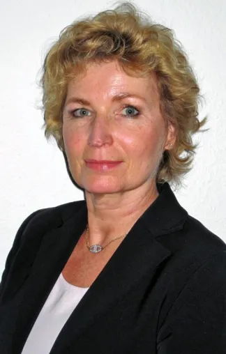 Ellen Raahede-Secher wird HR Leader von GE Capital Germany Bild: Ellen Raahede-Secher wird HR Leader von GE Capital Germany