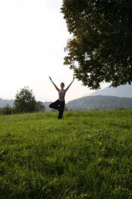 Einladung zum Glücklichsein Bild: Einladung zum Glücklichsein