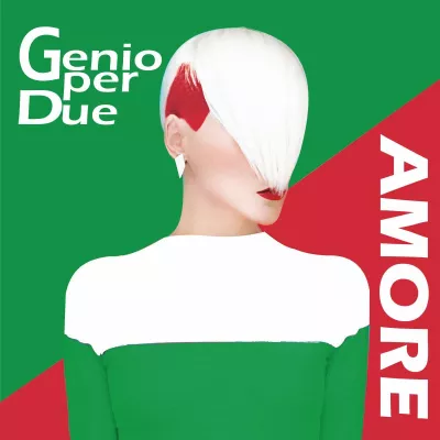 GENIO per DUE huldigen musikalisch die "Amore" Bild: GENIO per DUE huldigen musikalisch die "Amore"