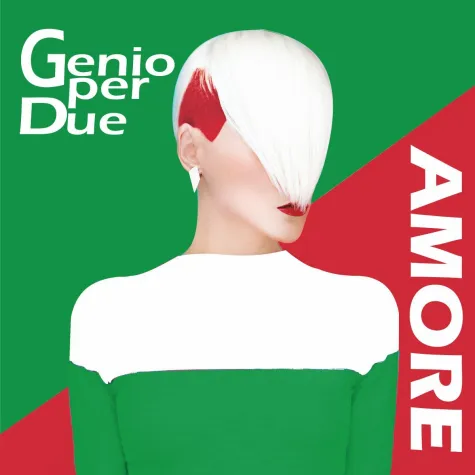 GENIO per DUE huldigen musikalisch die "Amore" Bild: GENIO per DUE huldigen musikalisch die "Amore"