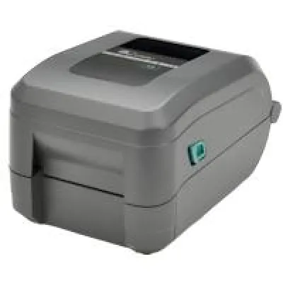 Bild: Mediaform erweitert sein Sortiment um den neuen Zebra GT800 Etikettendrucker