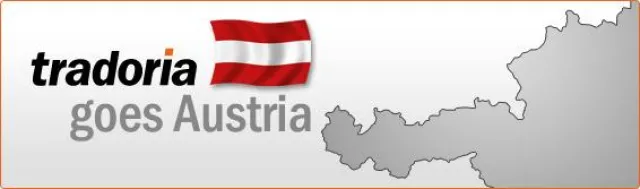 Bild: Tradoria goes Austria - Mit erweitertem Angebot ist Tradoria auch international auf Wachstumskurs