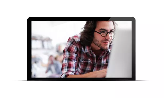 Bild: Webdesign online studieren