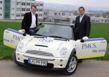 Bild: Von 2 auf 140 und mehr – 10 Jahre PMCS