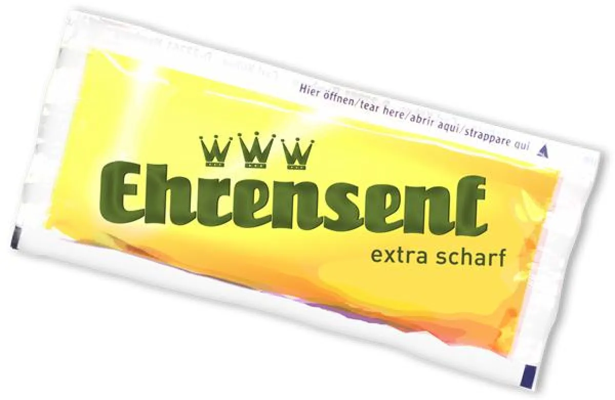 Ehrensenf