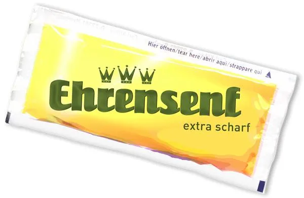 Bild: Ad2Net drückt auf die (Ehrensenf)-Tube