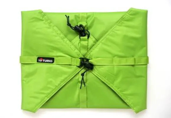 THUNDER-IT übernimmt die Distribution der 10TURIO Laptop Schutzhüllen in Deutschland Bild: THUNDER-IT übernimmt die Distribution der 10TURIO Laptop Schutzhüllen in Deutschland