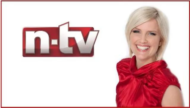 Bild: PRESSEINFO: Jennifer Knäble moderiert auf n-tv Peoplemagazin "5th Avenue"