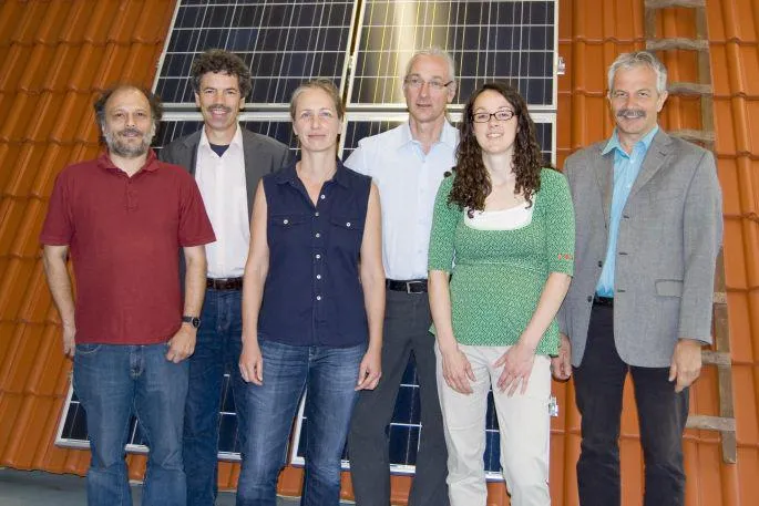 Bild: Angela Dorn, Sprecherin für Umwelt, Energie und Klimaschutz der hessischen Grünen zum Gespräch bei Wagner & Co