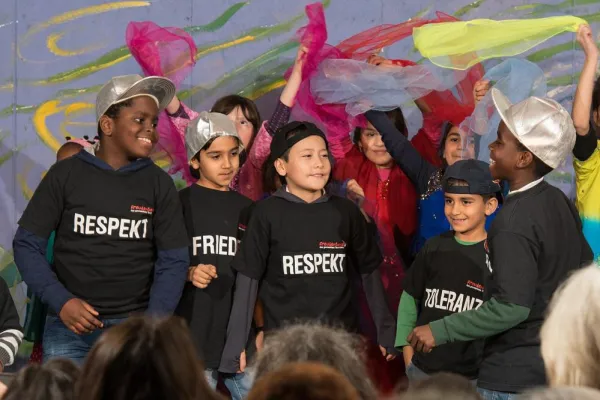 Bild: Herzerwärmender Dritter Advent in Schwabing