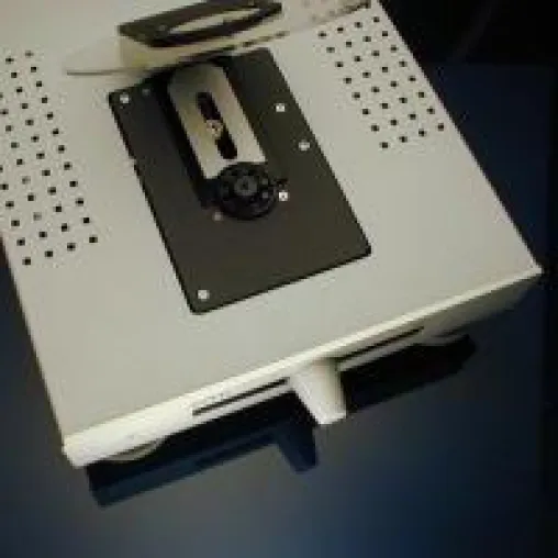 Bild: Neu in Deutschland - Audiophile Elektronik aus Frankreich von ISEM AUDIO
