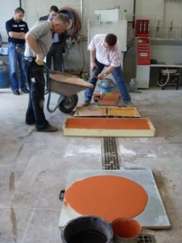 Bild: Betonwaren und WetCast