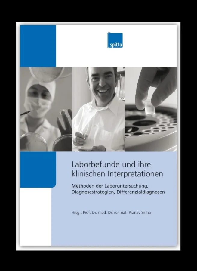Laborbefunde und ihre klinischen Interpretationen