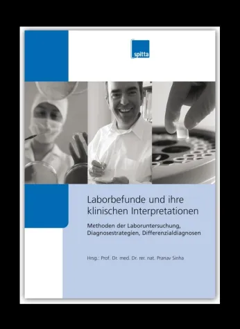 Bild: Laborbefunde und ihre klinischen Interpretationen