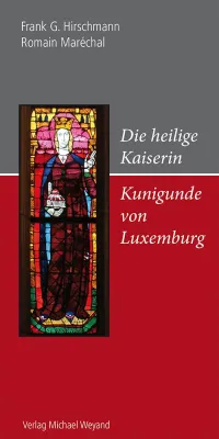 Bild: 1.000 jähriges Thronjubiläum der Heiligen Kaiserin Kunigunde von Luxemburg