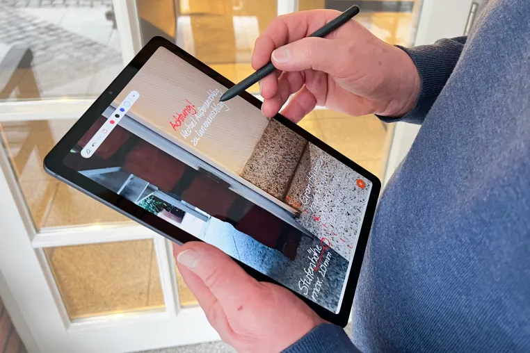 Neues von metiscale – die ultimative Fensteraufmaß App Bild: Neues von metiscale – die ultimative Fensteraufmaß App