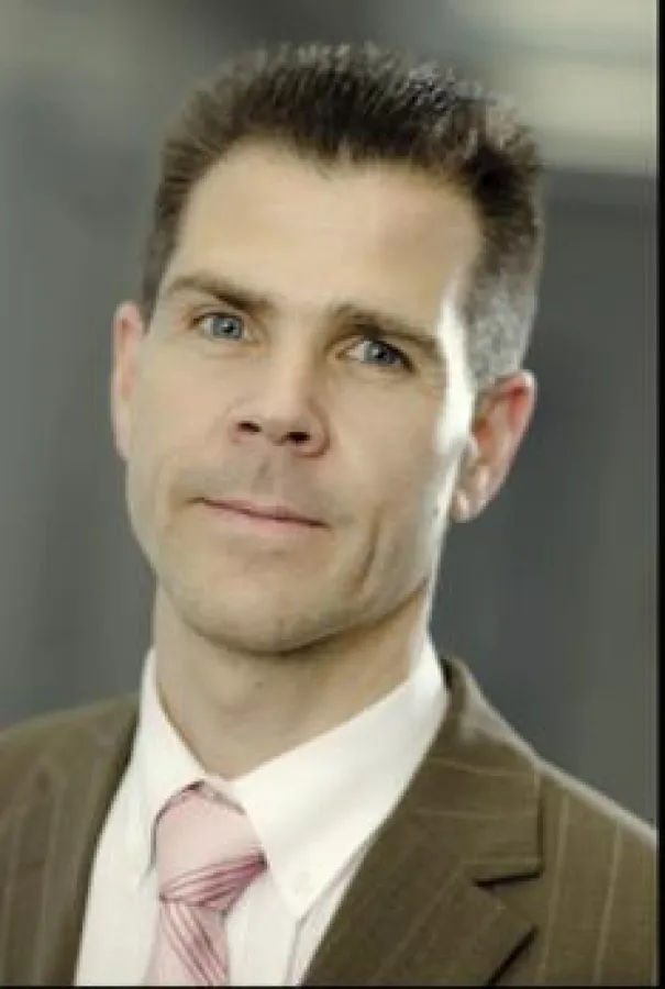 Jörg Gründinger, Kaufmännischer Leiter/ Prokurist der Stadtwerke Rüsselsheim GmbH