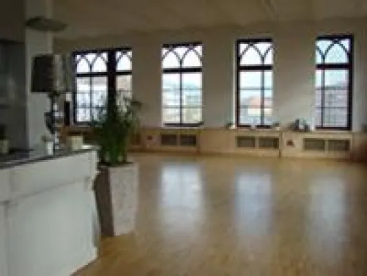 Bild: Keine Angst mehr vorm Hochzeitstanz – Neu im Hochzeitshaus: Tanzschule TanzSuite