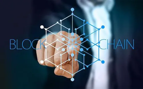 Wie Blockchain Austria auch Ihnen die Tür zur Blockchain öffnen will Bild: Wie Blockchain Austria auch Ihnen die Tür zur Blockchain öffnen will