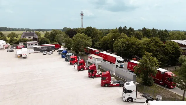 Bild: M3E und Nanno Janssen veröffentlichen kostenlosen eMobility-Leitfaden für Verlader und Transportauftraggeber