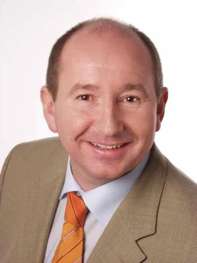 Dr. Franz Metz hat das Transition Coaching entwickelt