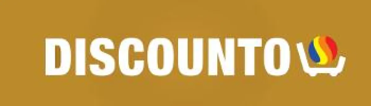 DISCOUNTO- Preissuchmaschine für lokale Angebote