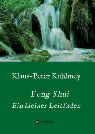 Bild: Feng Shui - Ein kleiner Leitfaden mit Wohnberatung 