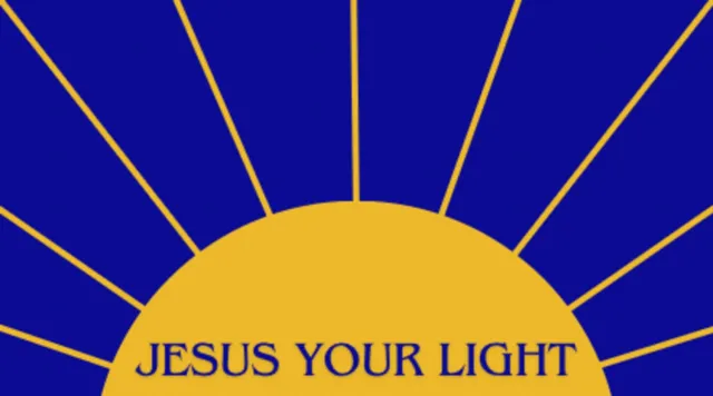 Bild: Große Eröffnung: Jesus your Light, der neue christliche Onlineshop