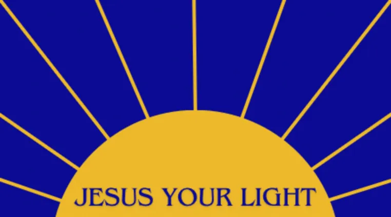 Bild: Große Eröffnung: Jesus your Light, der neue christliche Onlineshop
