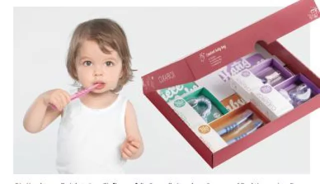 Perfekt für den Nachwuchs! Bild: Perfekt für den Nachwuchs!