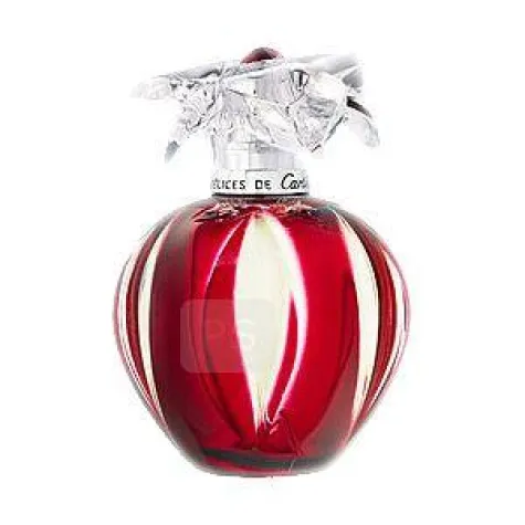 Bild: Cartier Delices - versandkostenfrei bei Parfumstore