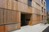 Bild: Größte Passivhaus-Wohnanlage Vorarlbergs realisiert