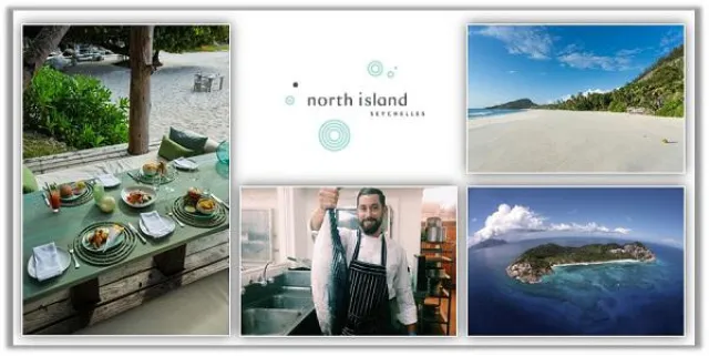 Bild: Stärkeres Augenmerk auf regionale Produkte - Jeremy Vermaak neuer Executive Chef auf North Island