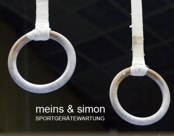 Sportgerätewartung Hamburg tritt der BFGW bei Bild: Sportgerätewartung Hamburg tritt der BFGW bei