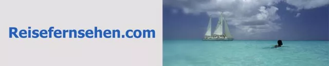 Bild: Reisefernsehen.com: Online-Reise-Portal mit mehr als 5000 Seiten, 350 Videos und 100 Destinationen