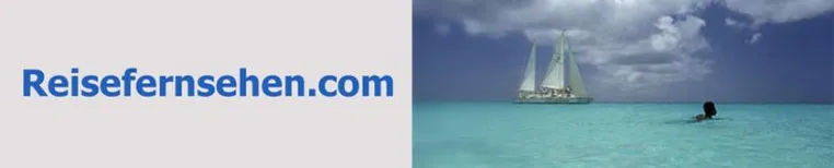 Bild: Reisefernsehen.com: Online-Reise-Portal mit mehr als 5000 Seiten, 350 Videos und 100 Destinationen