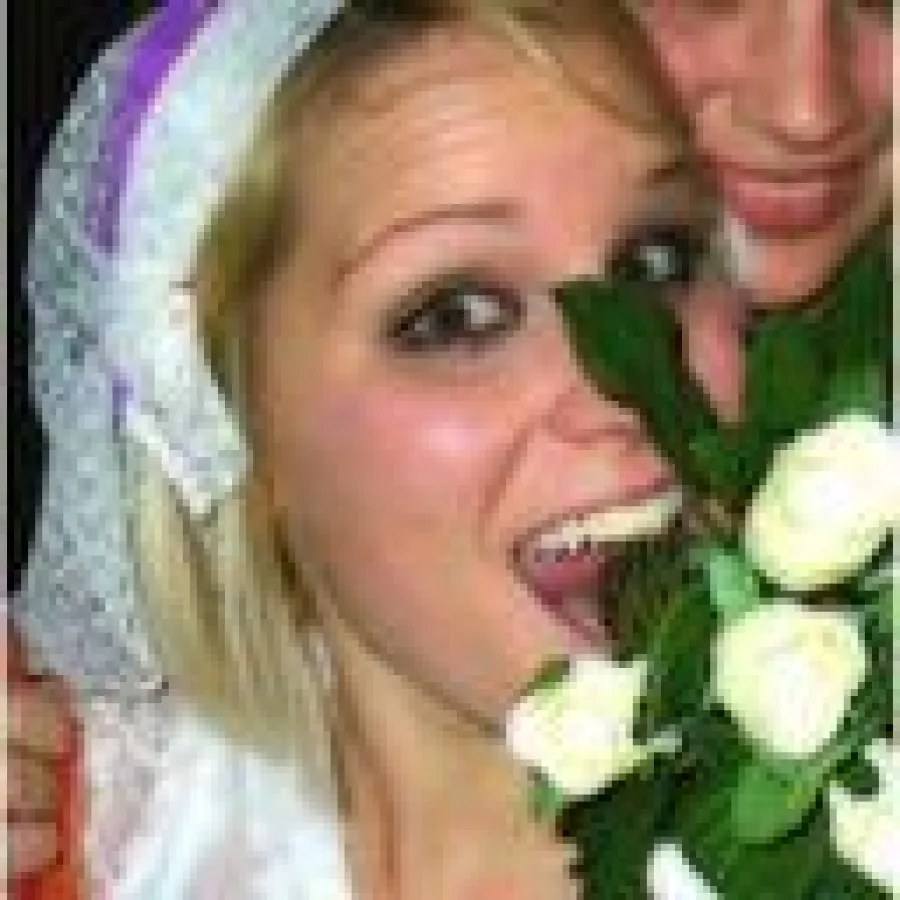 unmarried wedding expert