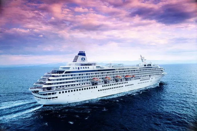 Bild: Reisen wie ein Rock Star mit dem neuen „VIP Airport Service“ von Crystal Cruises
