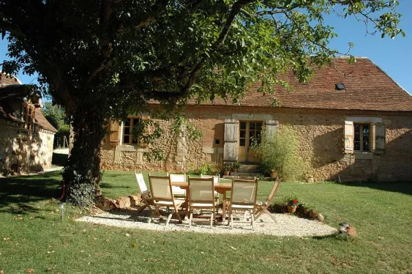 Bild: Schlemmerziel Périgord – Wohnen wie Gott in Frankreich