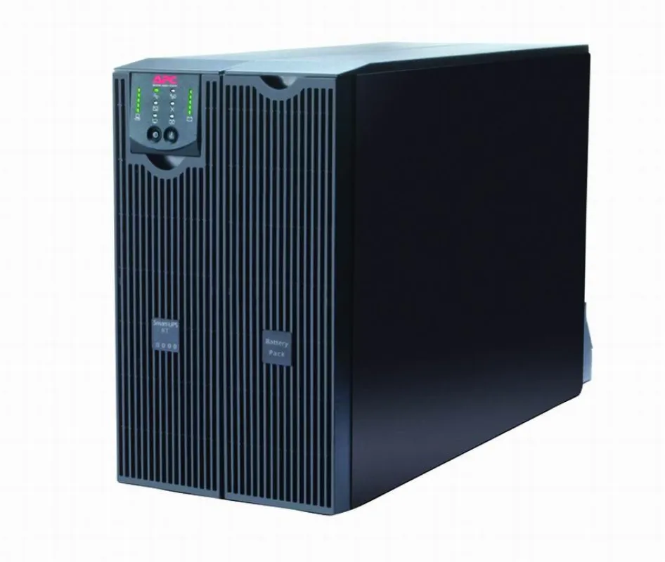 APC Smart RT 8000VA