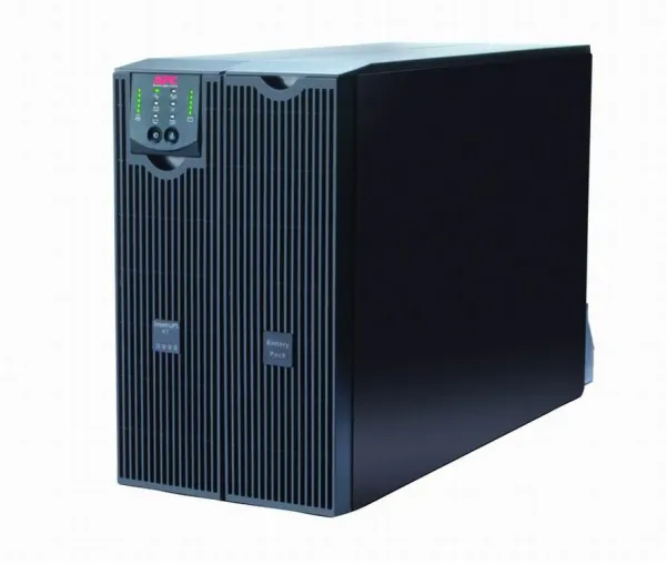 APC erweitert die Smart-UPS® RT-Serie Bild: APC erweitert die Smart-UPS® RT-Serie