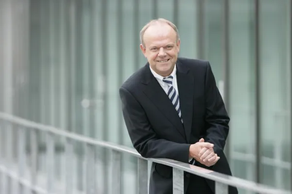 Bild: Hans Zehetmaier zählt zu den besten Unternehmern Deutschlands