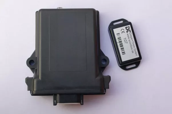 Dreyer+Timm verkündet gegenüber Telematik-Markt.de den Serienstart der Funksensorreihe "scomsens" Bild: Dreyer+Timm verkündet gegenüber Telematik-Markt.de den Serienstart der Funksensorreihe "scomsens"